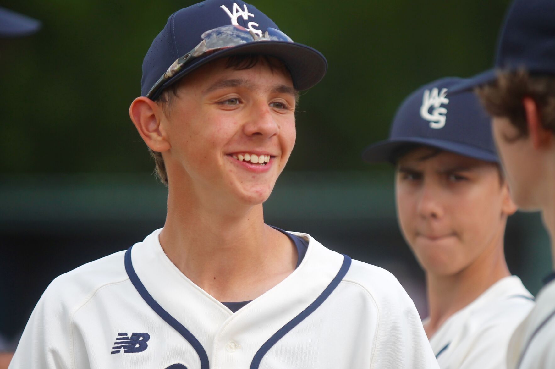 WC JAcob Besancon